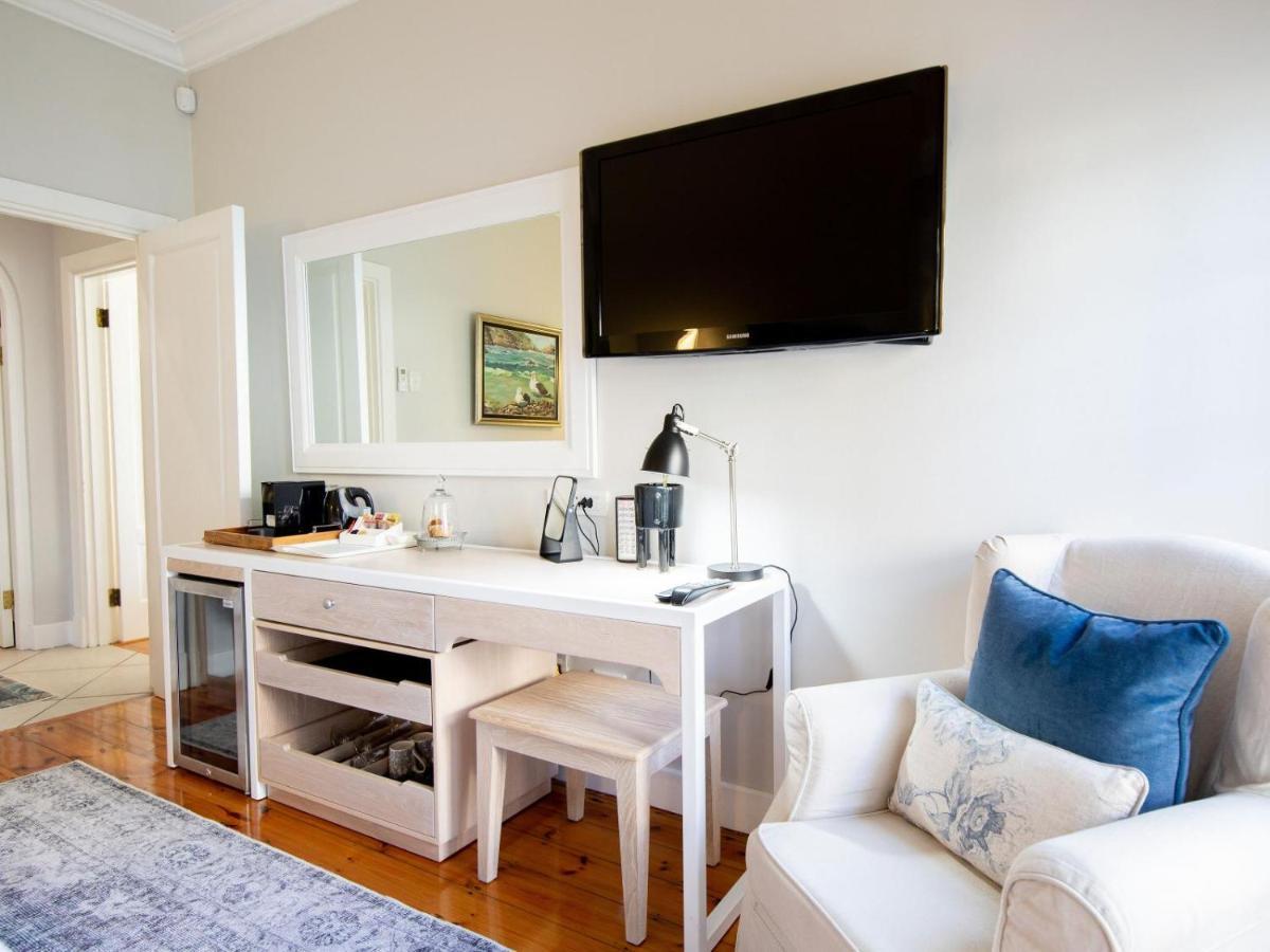 No 4 Boutique Beach House Port Elizabeth Exteriér fotografie