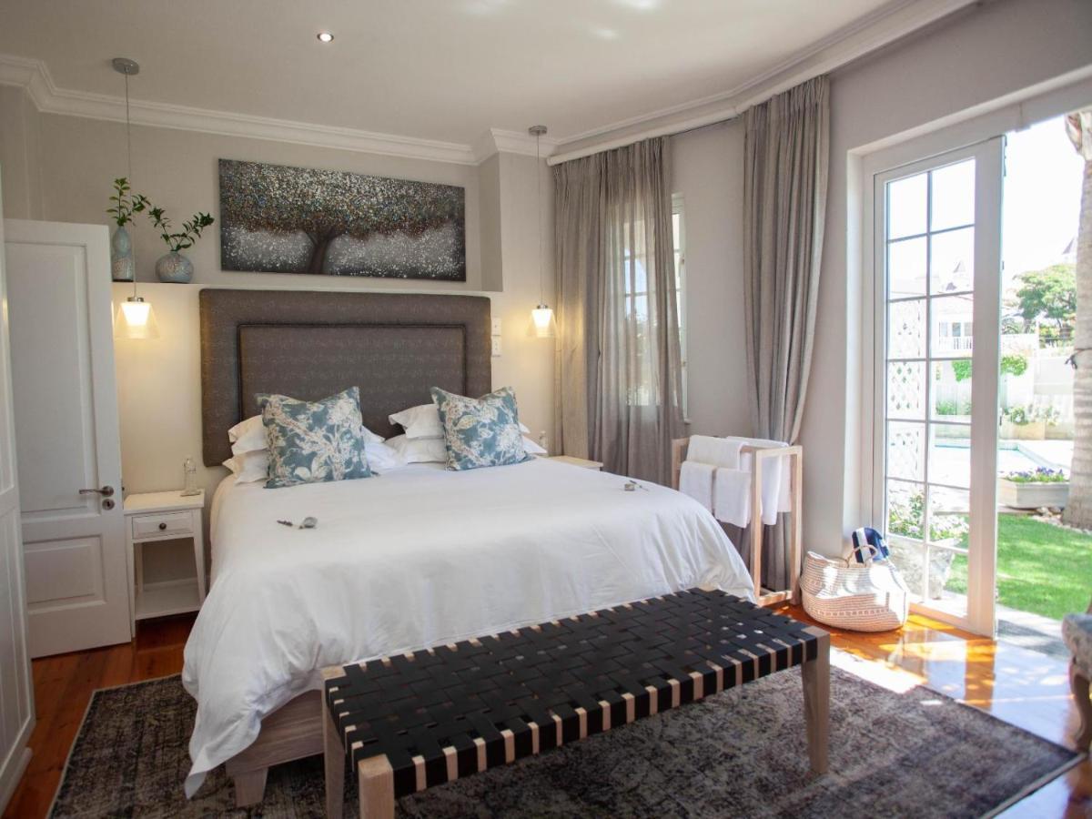 No 4 Boutique Beach House Port Elizabeth Exteriér fotografie