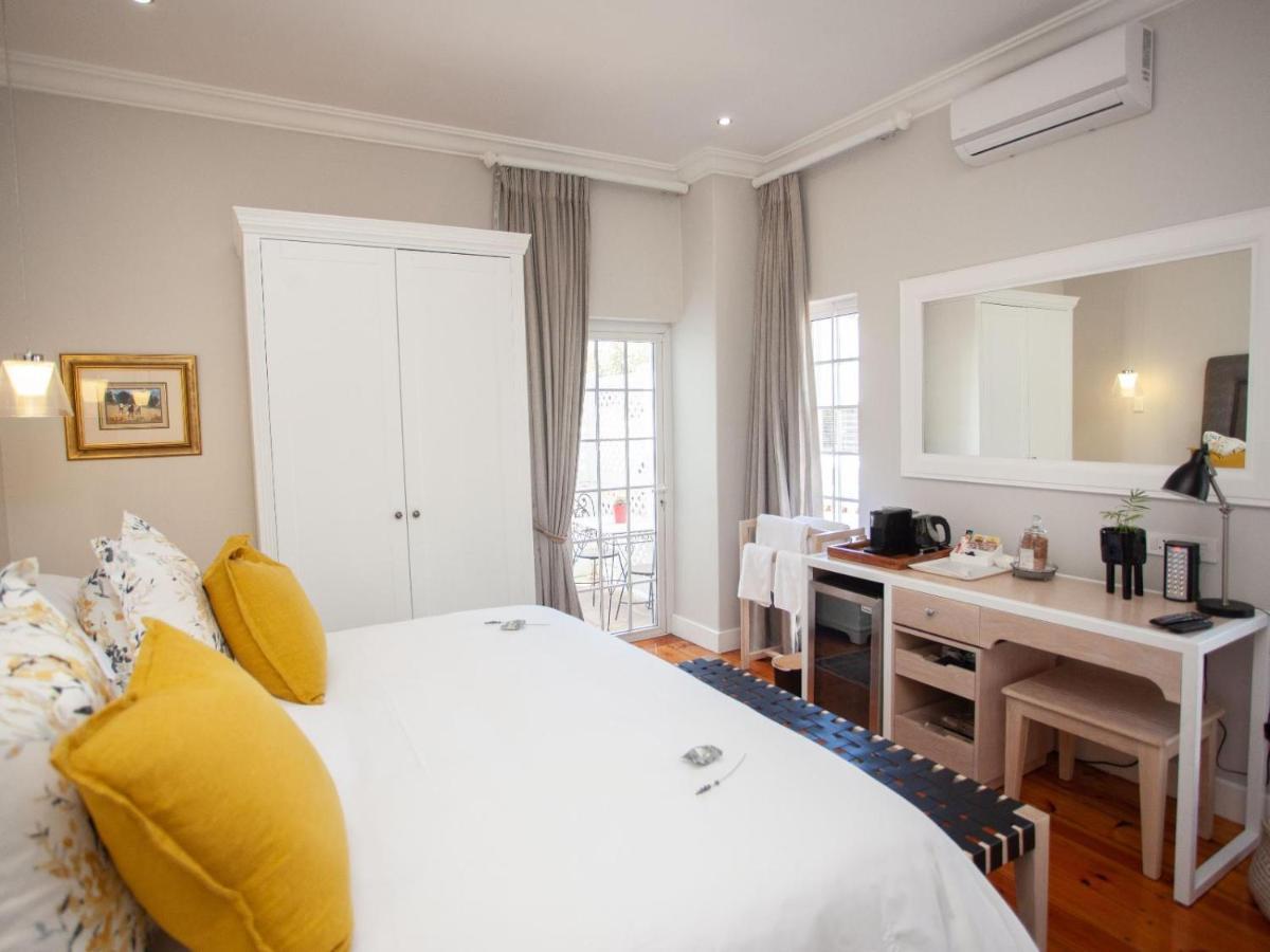 No 4 Boutique Beach House Port Elizabeth Exteriér fotografie