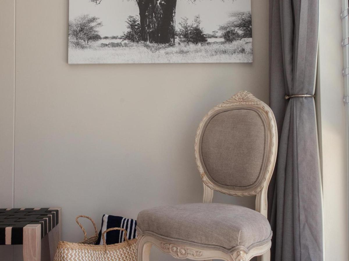 No 4 Boutique Beach House Port Elizabeth Exteriér fotografie