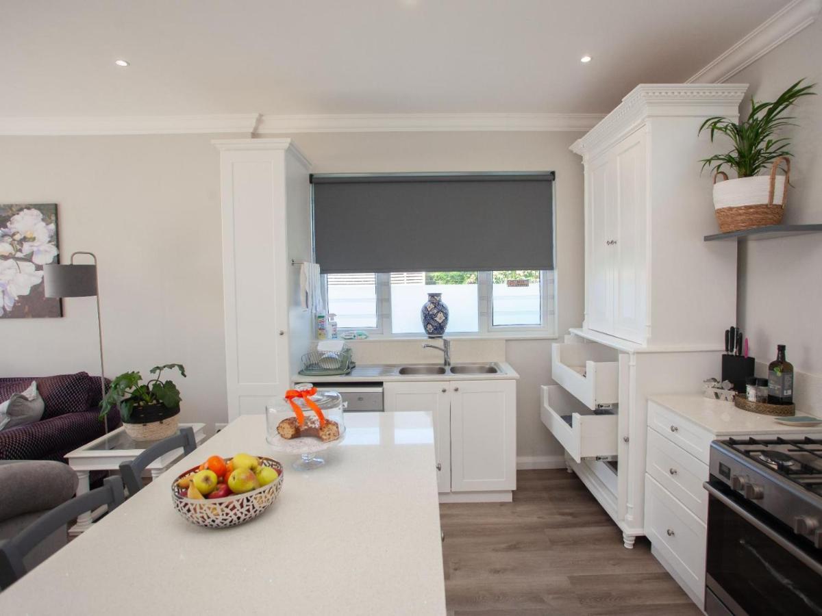 No 4 Boutique Beach House Port Elizabeth Exteriér fotografie
