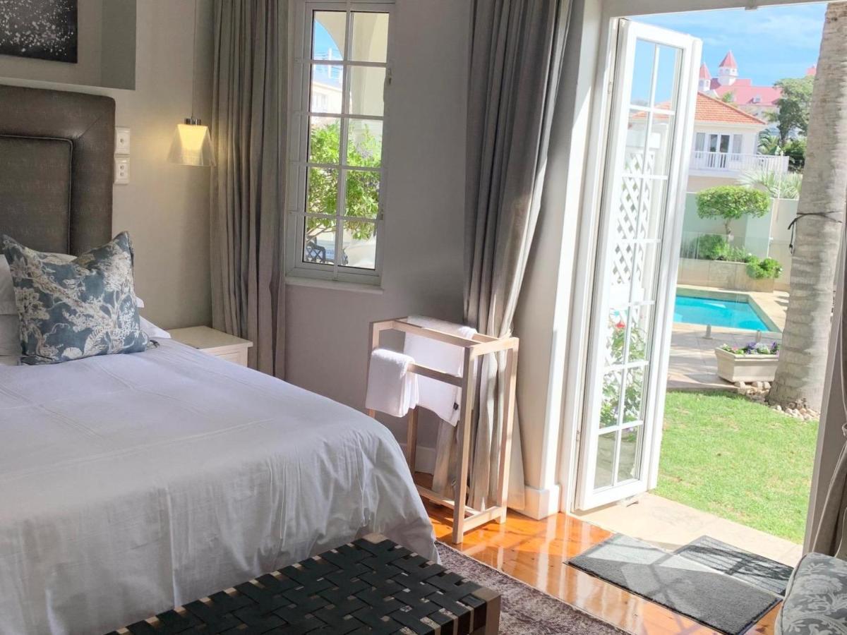 No 4 Boutique Beach House Port Elizabeth Exteriér fotografie