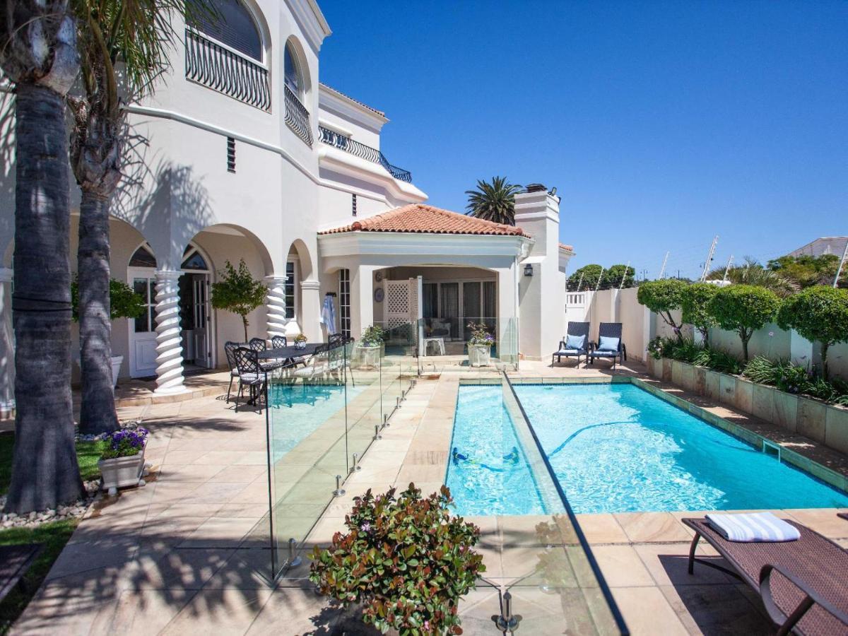 No 4 Boutique Beach House Port Elizabeth Exteriér fotografie