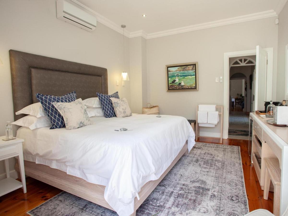 No 4 Boutique Beach House Port Elizabeth Exteriér fotografie