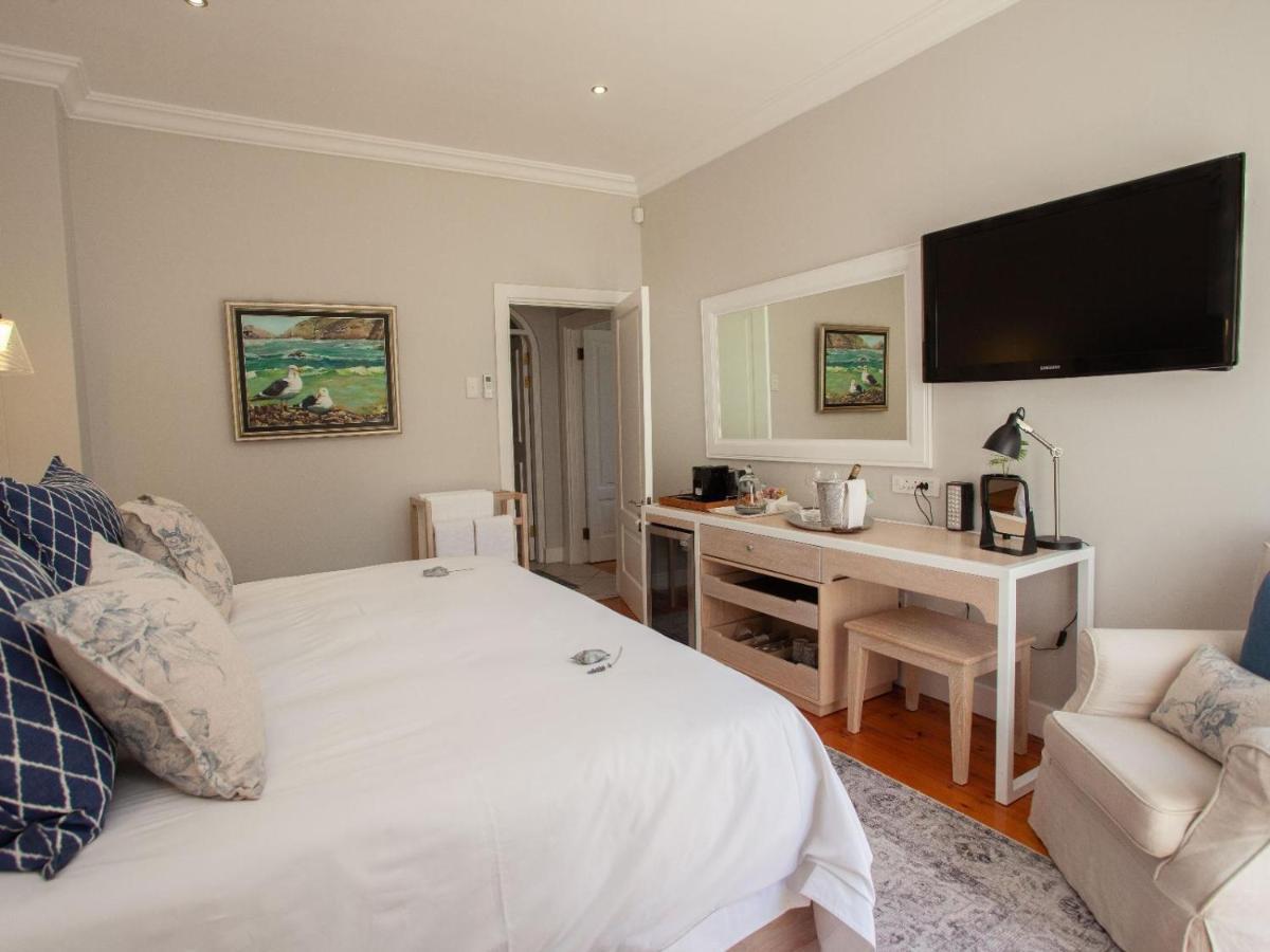 No 4 Boutique Beach House Port Elizabeth Exteriér fotografie